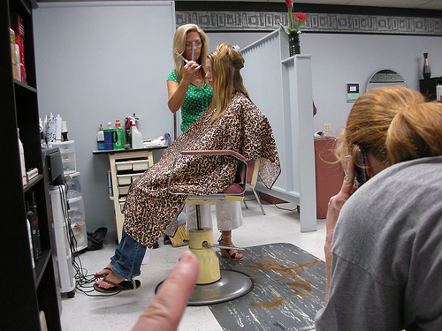 Italy Market- Fcentri di estetista - Farsi belle a Roma