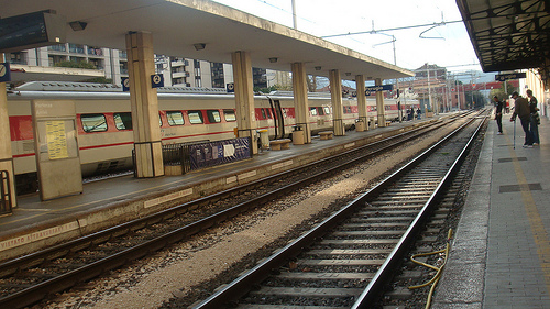 Come ci si sposta a Perugia viaggi e spedizioni - Anche gli oggetti viaggiano