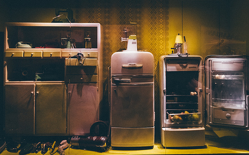 Tecnologia, Eelettronica, Informatica Torino -  frigoriferi