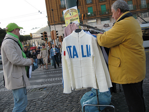 Compravendita e affitti a Napoli - Acquisti