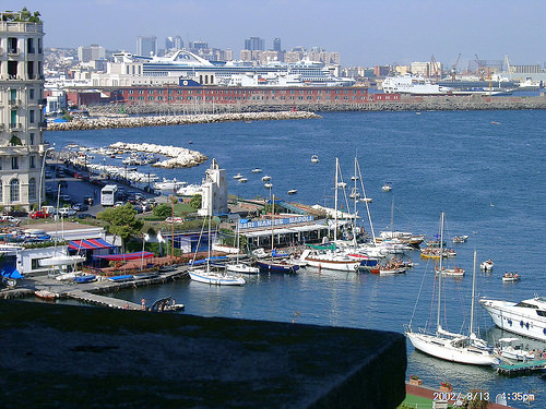 Compravendita e affitti a Napoli - Marittime