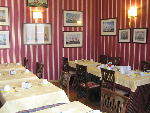 Firenze città d'arte - ristoranti