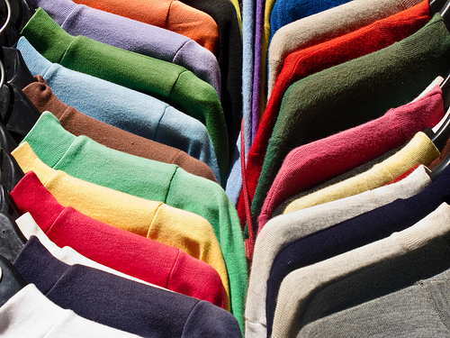 Shopping a Catania - shopping