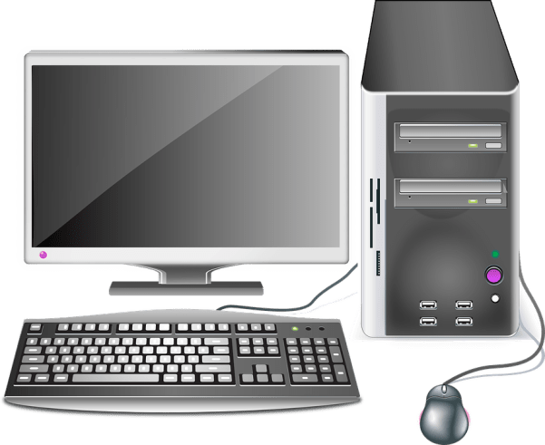 Computer