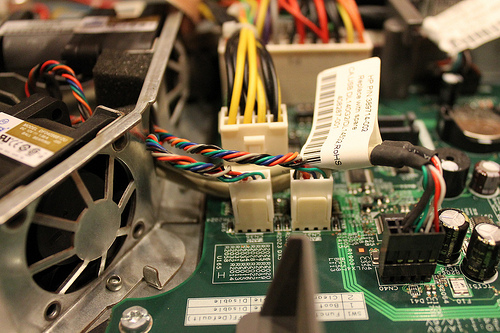 Negozi di elettrodomestici a Prato - computer