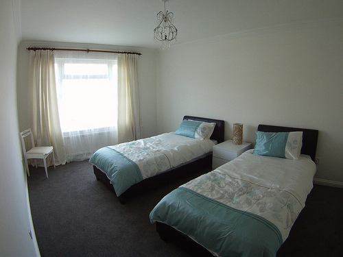 Pernottare a Reggio Emilia - Accommodation