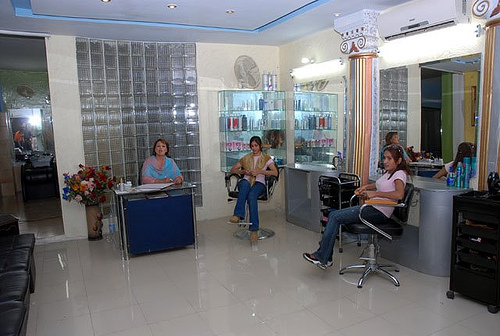 Perugia servizi e benessere - Estetisti