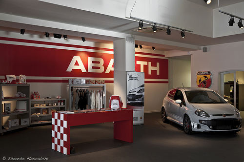 Arrivare a Rimini - Concessionarie