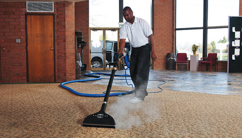 Livorno città a misura d'uomo - Imprese di pulizia