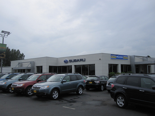 Andria in macchina -  CONCESSIONARIE.jpg