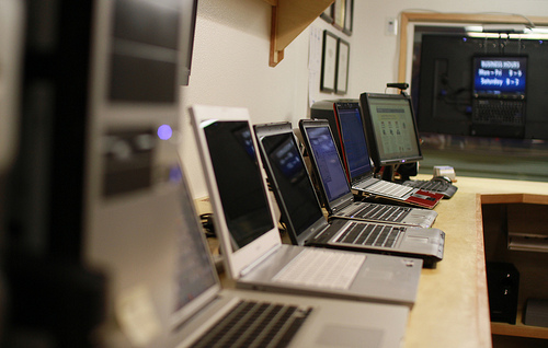 Elettrodomestici e negozi di computer a Milano - computer