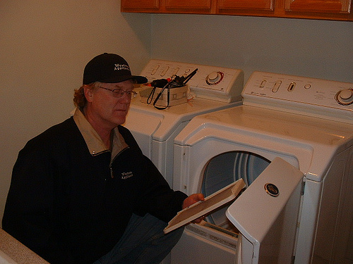 Elettrodomestici e negozi di computer a Milano - riparazione